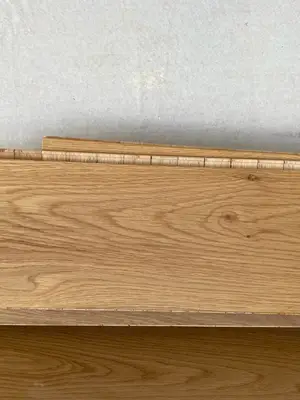 Lot Parquet Chêne OUESSANT L CLIC Soboplac 11,7 m² neuf - Miniature 3