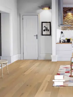Lot Parquet Chêne OUESSANT L CLIC Soboplac 11,7 m² neuf