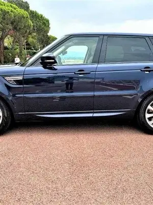Range Rover Sport TD SE V6 3.0 2017 - 160 000 km - Miniature 2