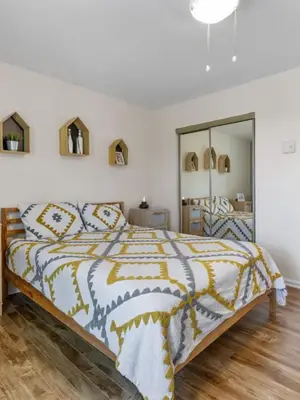 Appartement F3 à Paris avec deux chambres et emplacement parfait - Miniature 5