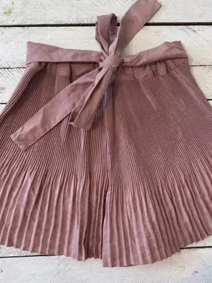 Zara Skirt-Shorts Hybrid Taille XS