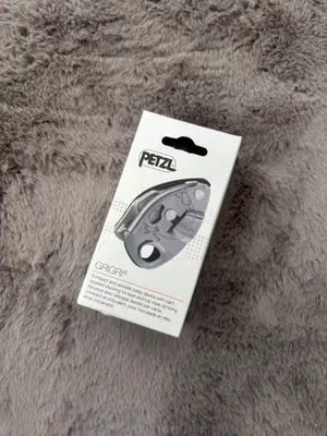 Grigri Petzl