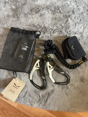 Salewa Ergo Pro
