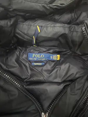 Veste Ralph Lauren - Miniature 2