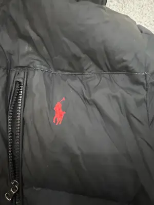 Veste Ralph Lauren - Miniature 3