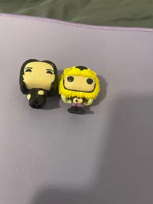 Figurine Harry Potter