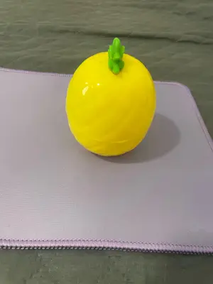 Figurine Stitch