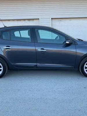 Renault Mégane 1.5 dCI 110 CV 2011