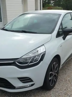 Renault Clio IV - Bon état, CT OK