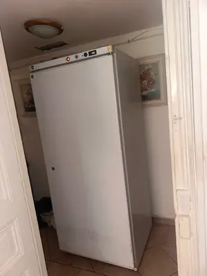 Congélateur armoire grand volume - Miniature 3