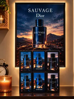 Coffret, maquillage et parfum de niche disponibles - Miniature 2