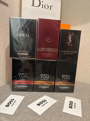 Coffrets, maquillage et parfums de niche disponibles - Miniature 4