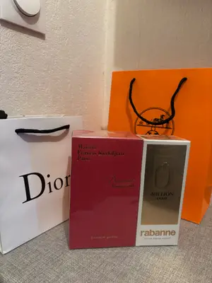 Coffrets, maquillage et parfums de niche disponibles - Miniature 3
