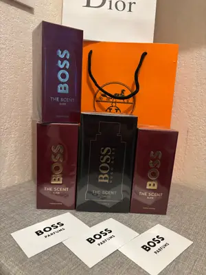 Coffrets, maquillage et parfums de niche disponibles - Miniature 5