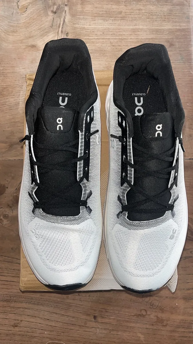 On Cloud Niir - Chaussures de running - Photo 1