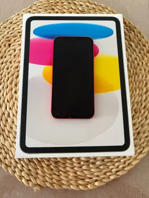 iPhone 12 rouge - Miniature 2