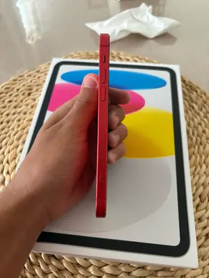iPhone 12 rouge - Miniature 4