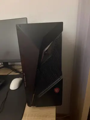 PC Gaming MSI haute performance
