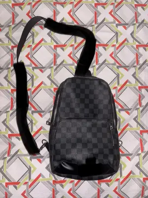 Sac Louis Vuitton authentique - Miniature 3