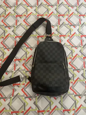 Sac Louis Vuitton authentique