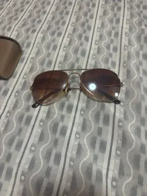 Lunettes Ray-Ban authentiques - Miniature 3
