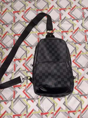 Sac Louis Vuitton authentique - Miniature 2