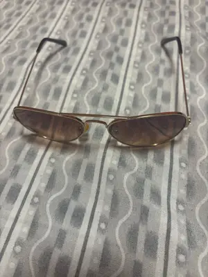 Lunettes Ray-Ban authentiques - Miniature 5