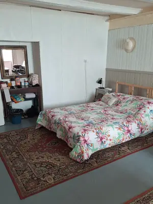 Jolie maison à la campagne avec garage et jardin - Miniature 5