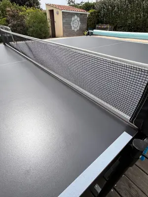 Table de ping-pong Pongori 930 Decathlon - Parfait état