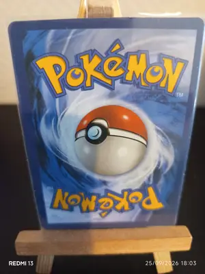 Carte Pokémon Mega Charizard X ex - Miniature 4
