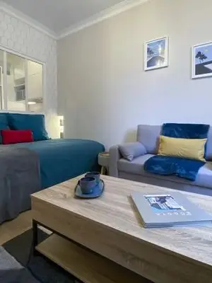 Studio meuble à Nice - Miniature 4