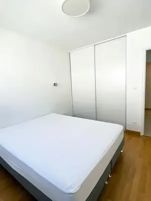 Charmant appartement 32m² à louer - Marseille 2ème - Miniature 6