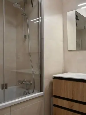 Charmant appartement 32m² à louer - Marseille 2ème - Miniature 4