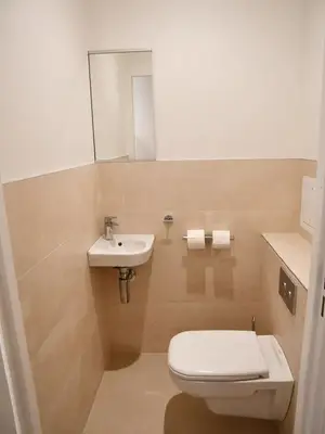 Charmant appartement 32m² à louer - Marseille 2ème - Miniature 2