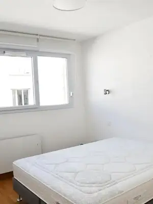 Charmant appartement 32m² à louer - Marseille 2ème