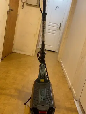 UrbanGlide GT Pro - Trottinette électrique 1300W - Miniature 3