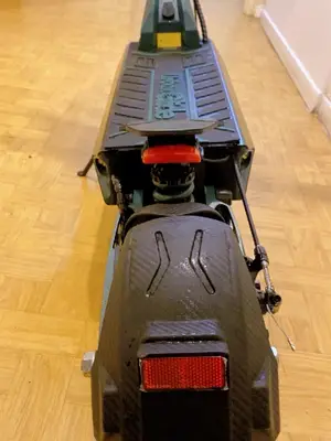 UrbanGlide GT Pro - Trottinette électrique 1300W