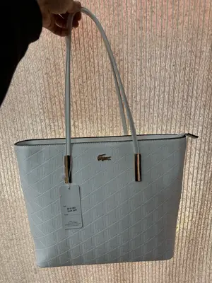 Sac à main Lacoste