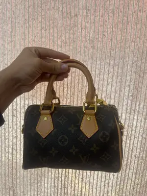 Sac LV authentique - Miniature 2