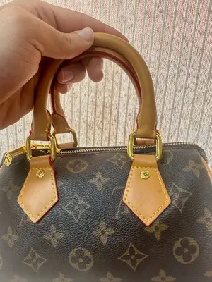 Sac LV authentique - Miniature 3