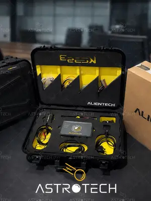 Fourniture de fichiers pour calculateurs avec Flex Slave et Kess3 Alientech - Miniature 2