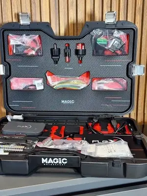 Service de fichiers de reprogrammation avec Flex Slave Magic Motorsport - Miniature 5
