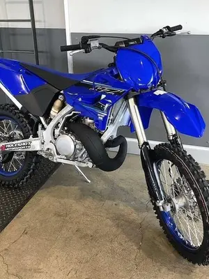 Moto cross - Miniature 4