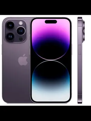 iPhone 14 Pro