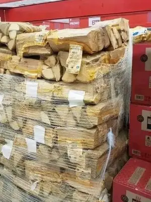 Bois de chauffage disponible