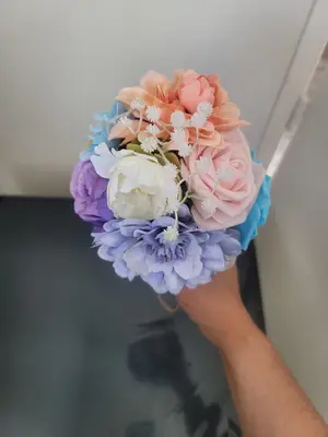 Créations florales artisanales pour vos événements - Miniature 2