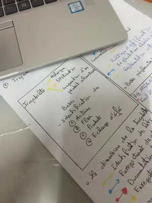 Cours de soutien scolaire : français, anglais, maths, SVT et chimie - Miniature 2