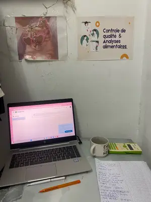 Cours de soutien scolaire : français, anglais, maths, SVT et chimie - Miniature 3