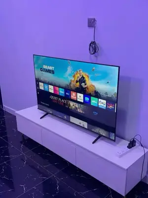 Samsung Smart TV 65" 4K UHD Tizen