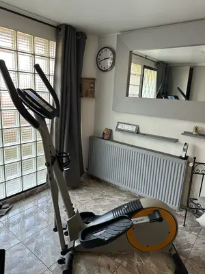 Vélo elliptique ProForm en bon état - Miniature 3